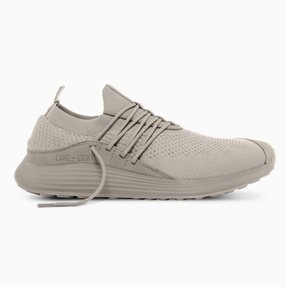 Lane Eight Sneakers